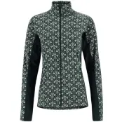 Kari Traa Thalena Fleece Pine