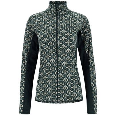 Kari Traa Thalena Fleece Pine