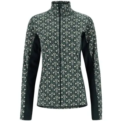 Kari Traa Thalena Fleece Pine