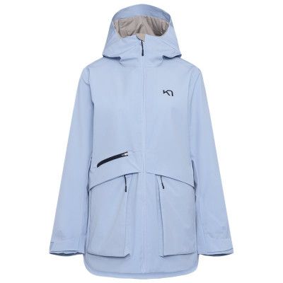 Kari Traa Therese Jacket Iris