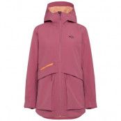 Kari Traa Therese Jacket Plum