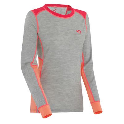 Kari Traa Tikse LS Peony