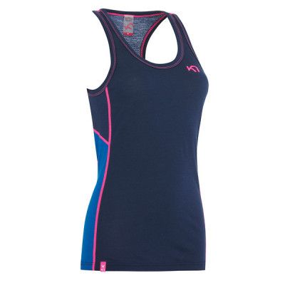 Kari Traa Tikse Singlet Night