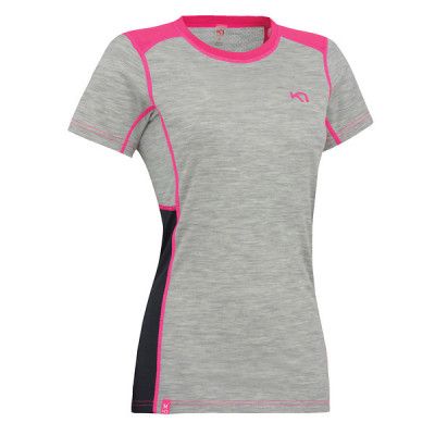 Kari Traa Tikse Tee GreyM - Utförsäljning