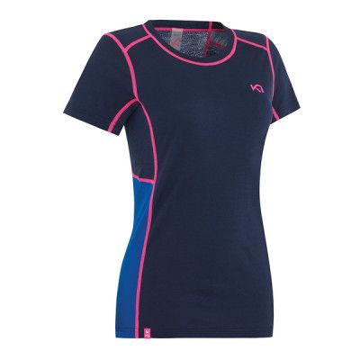 Kari Traa Tikse Tee Night