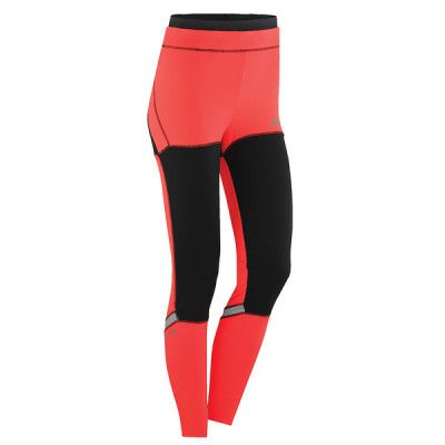 Kari Traa Tina Tights Coral - Utförsäljning