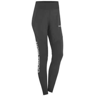 Kari Traa Tirill Tights Women Black