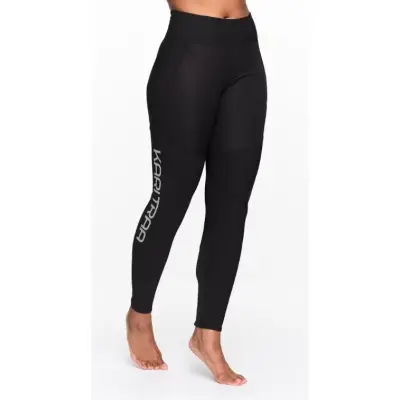 Kari Traa Tirill Tights Women Black