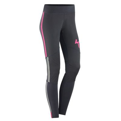 Kari Traa Toril Tights Ebony - Utförsäljning