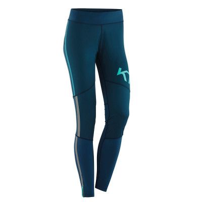 Kari Traa Toril Tights Navy - Utförsäljning