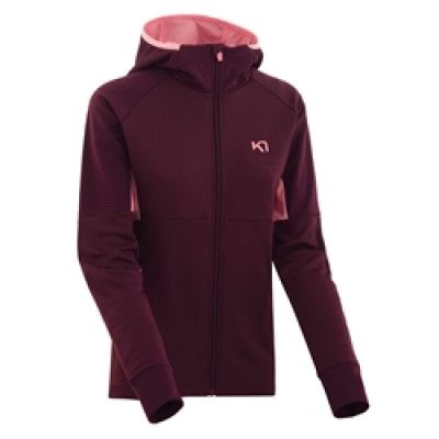 Kari Traa Tove Midlayer Hood