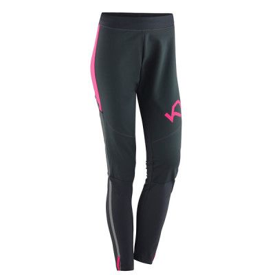 Kari Traa Tove Pant Ebony - Utförsäljning