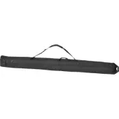 Atomic Nordic Ski Bag 3 Pairs -25 Skidfodral Black, ONE SIZE