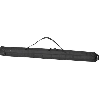 Atomic Nordic Ski Bag 3 Pairs -25 Skidfodral Black, ONE SIZE