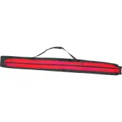 Atomic Nordic Ski Bag 3 Pairs -25 Skidfodral Red Tension, ONE SIZE