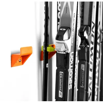 Fastgrip Wall Rack Skidfodral