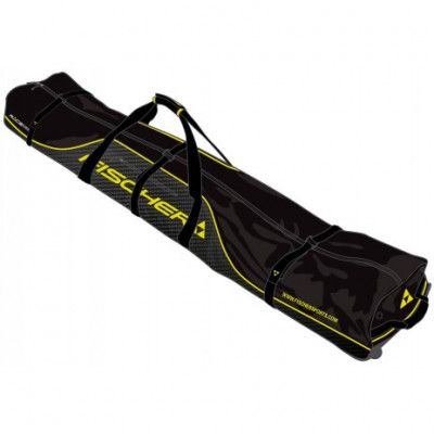 Fischer 10 Pair Xc Skidfodral