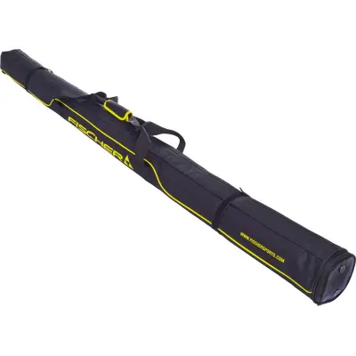 Fischer Skicase XC 1 Pair 210 cm , ONE SIZE