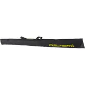 Fischer Skicase XC 3 Pair Eco Skidfodral, 210 CM
