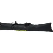 Fischer Skicase XC Eco 1 Pair 210 cm -24 Skidfodral Black, OZ