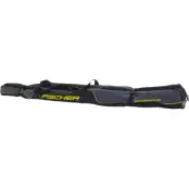 Fischer Skicase XC Performance 5 par Skidfodral, 210 CM