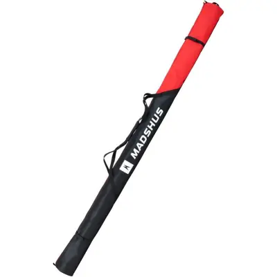 Madshus Ski Bag 1-2 Pairs Skidfodral