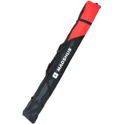 Madshus Ski Bag 5-6 Pairs Skidfodral