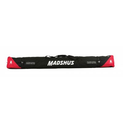 Madshus Ski Bag (5-6 Pairs) Skidfodral