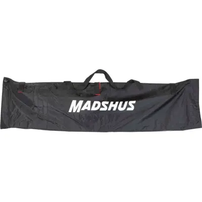 Madshus Test Ski Bag 6 Pairs , ONE SIZE