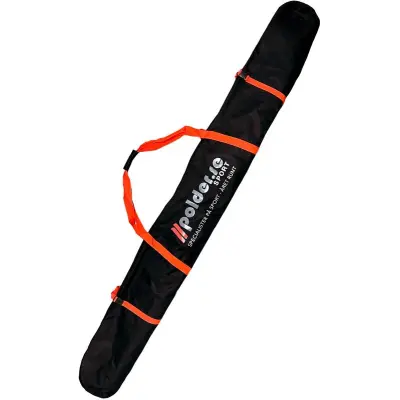 Pölder Skidfodral 2-par Skidfodral