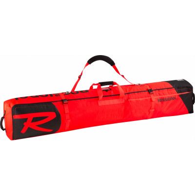 Rossignol Hero Ski Wheeled 200 Skidfodral