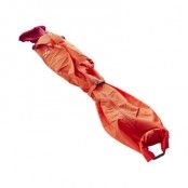 Skicase ONESIZE, Fire Cracker/Volcanic Pink