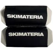 Skimateria Skidhållare Skidfodral, ONE SIZE