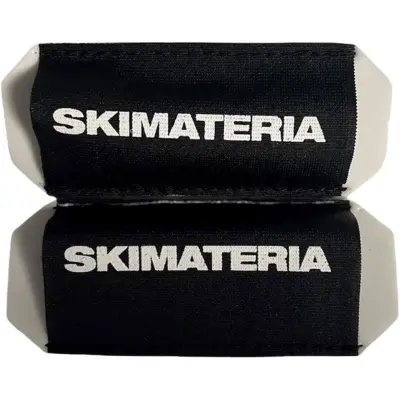 Skimateria Skidhållare Skidfodral, ONE SIZE