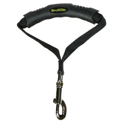 Sportube Easy Pull Handle Skidfodral