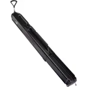 Sportube Series 1 Skicase Black Skidfodral