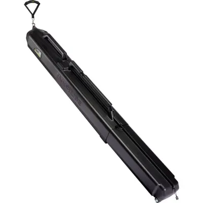 Sportube Series 1 Skicase Black Skidfodral