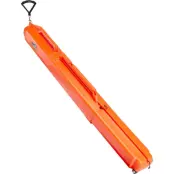 Sportube Series 1 Skicase Blaze Skidfodral