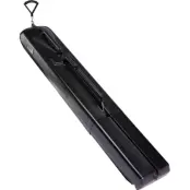 Sportube Series 2 Skicase Black Skidfodral