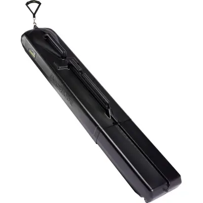 Sportube Series 2 Skicase Black Skidfodral