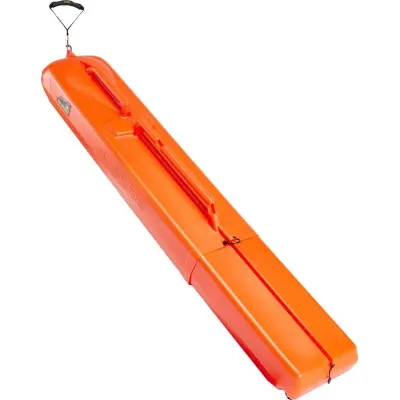 Sportube Series 2 Skicase Blaze Skidfodral, ONE SIZE