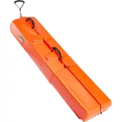 Sportube Series 3 Skicase Blaze Skidfodral, ONE SIZE