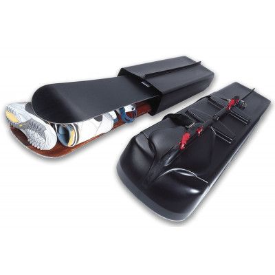 Sportube Skidfodral för snowboard