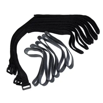 Sportube Strap&Band Pack Skidfodral