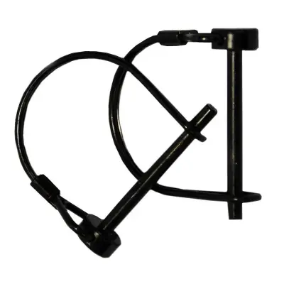 Sportube Wire Case Pin Pack Skidfodral