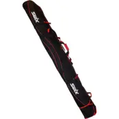 Swix Double Ski Bag Wheels Skidfodral, OZ