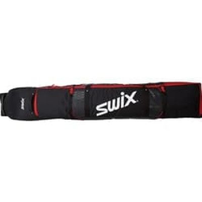 Swix Double Wheeled Ski Bag