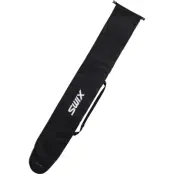 Swix Ski Bag 1-pair Svart | Skidfodral
