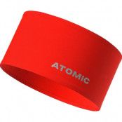 Atomic Alps Tech Headband Flame Scarlet