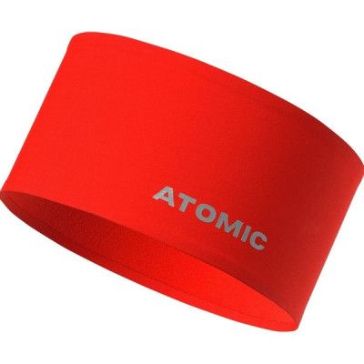 Atomic Alps Tech Headband Flame Scarlet